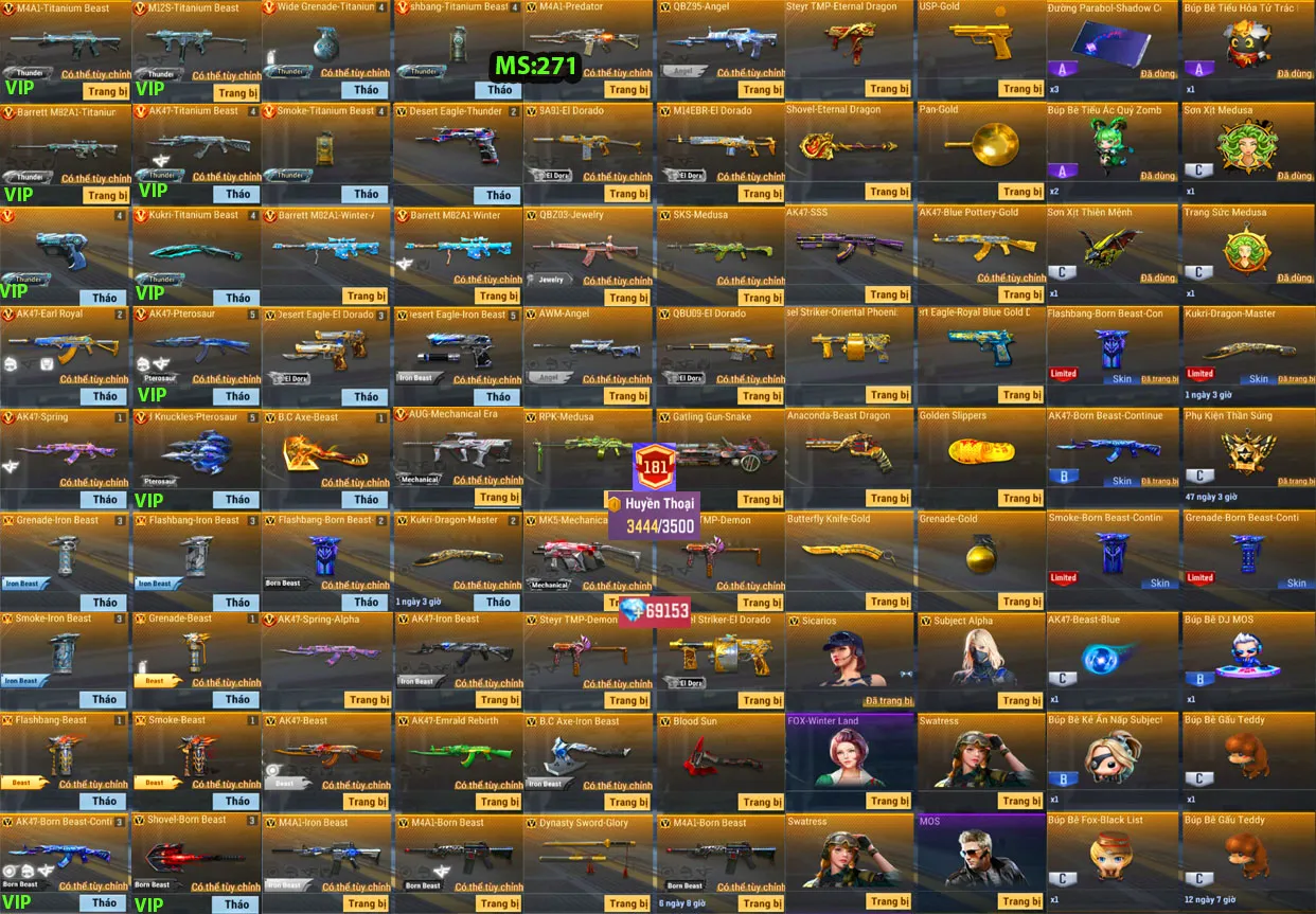 Account 271