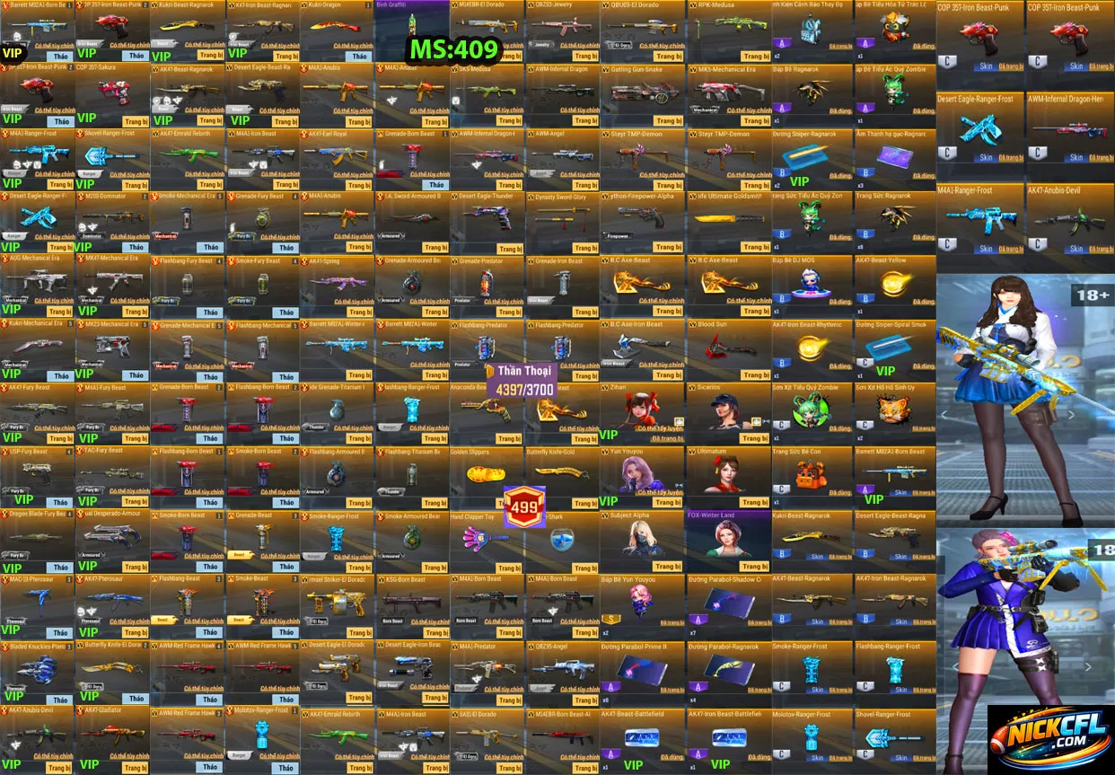 Account 409