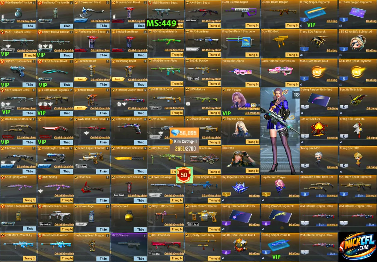 Account 449