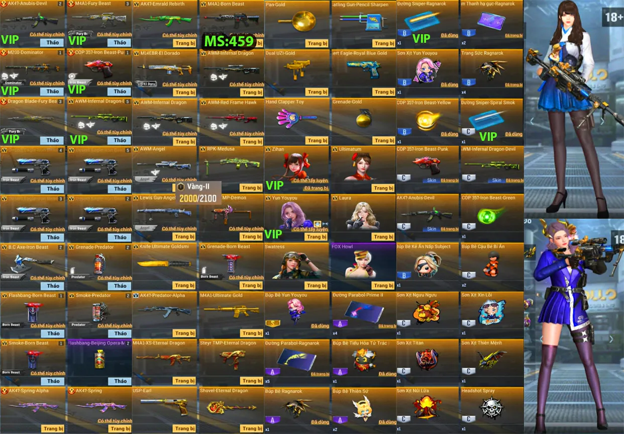 Account 459