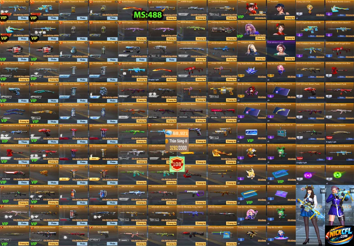 Account 488