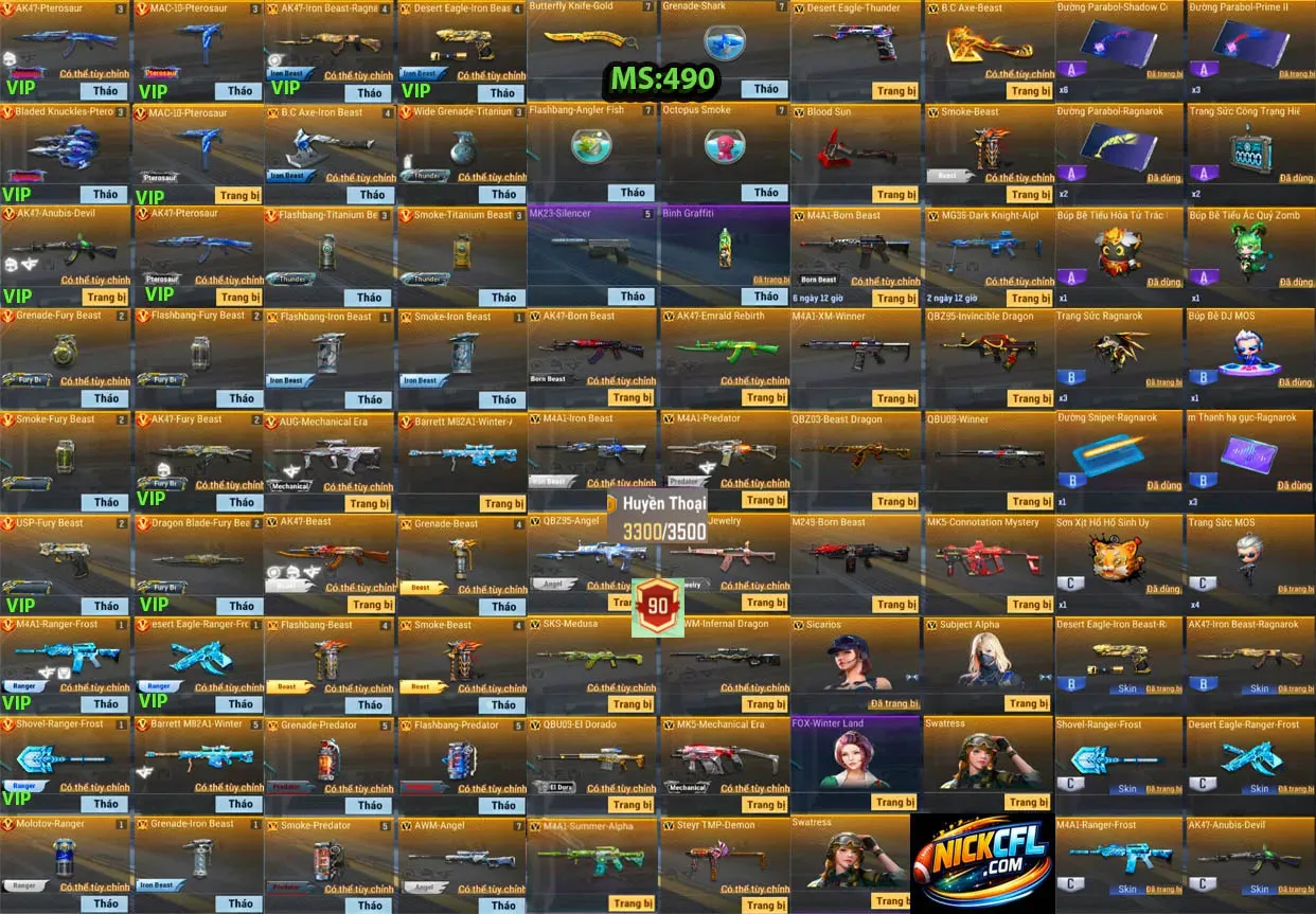 Account 490