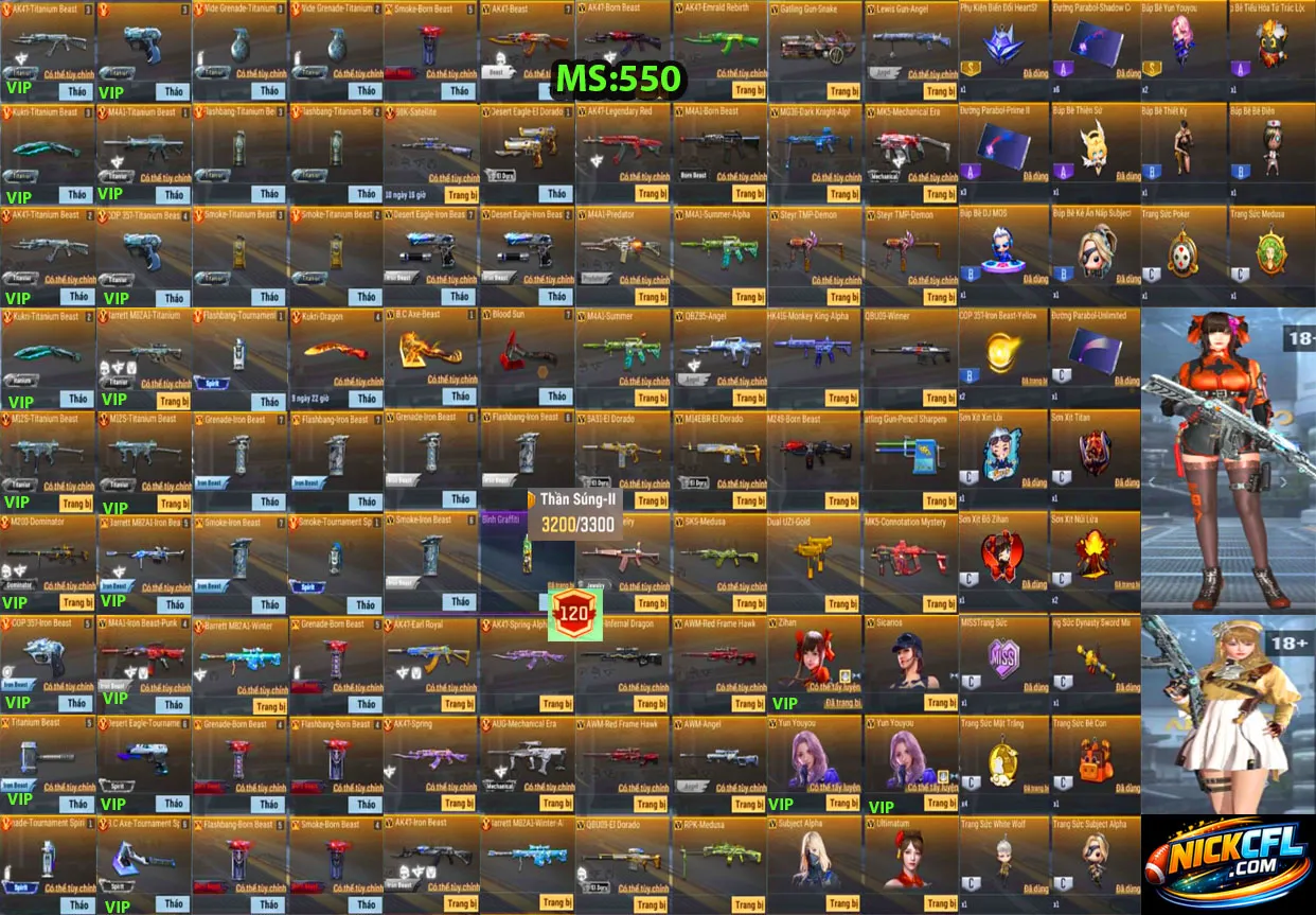 Account 550