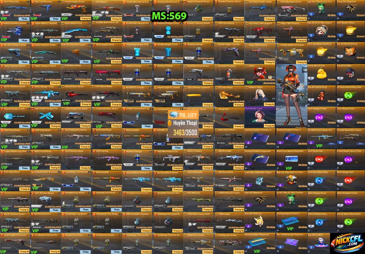 Account 569