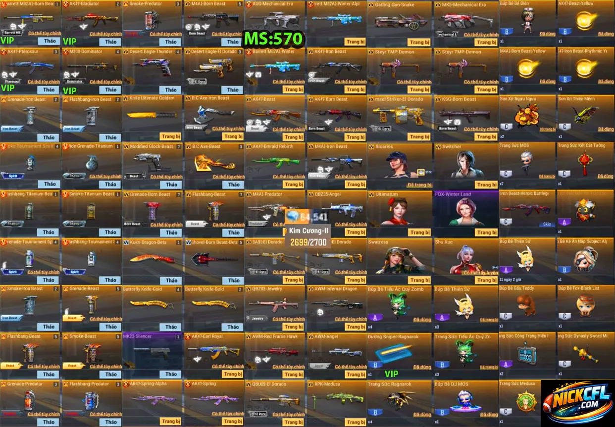 Account 570