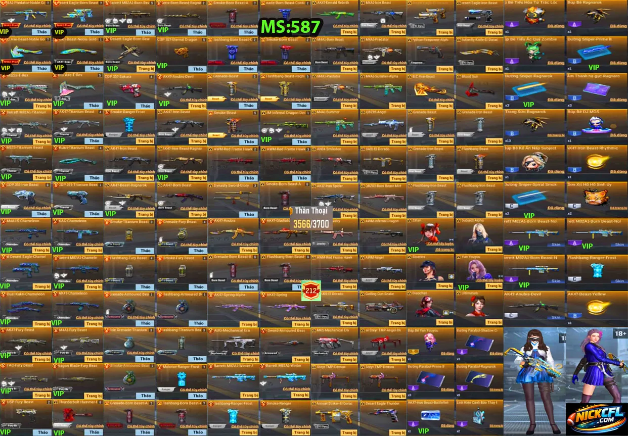 Account 587