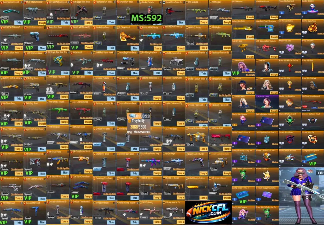 Account 592