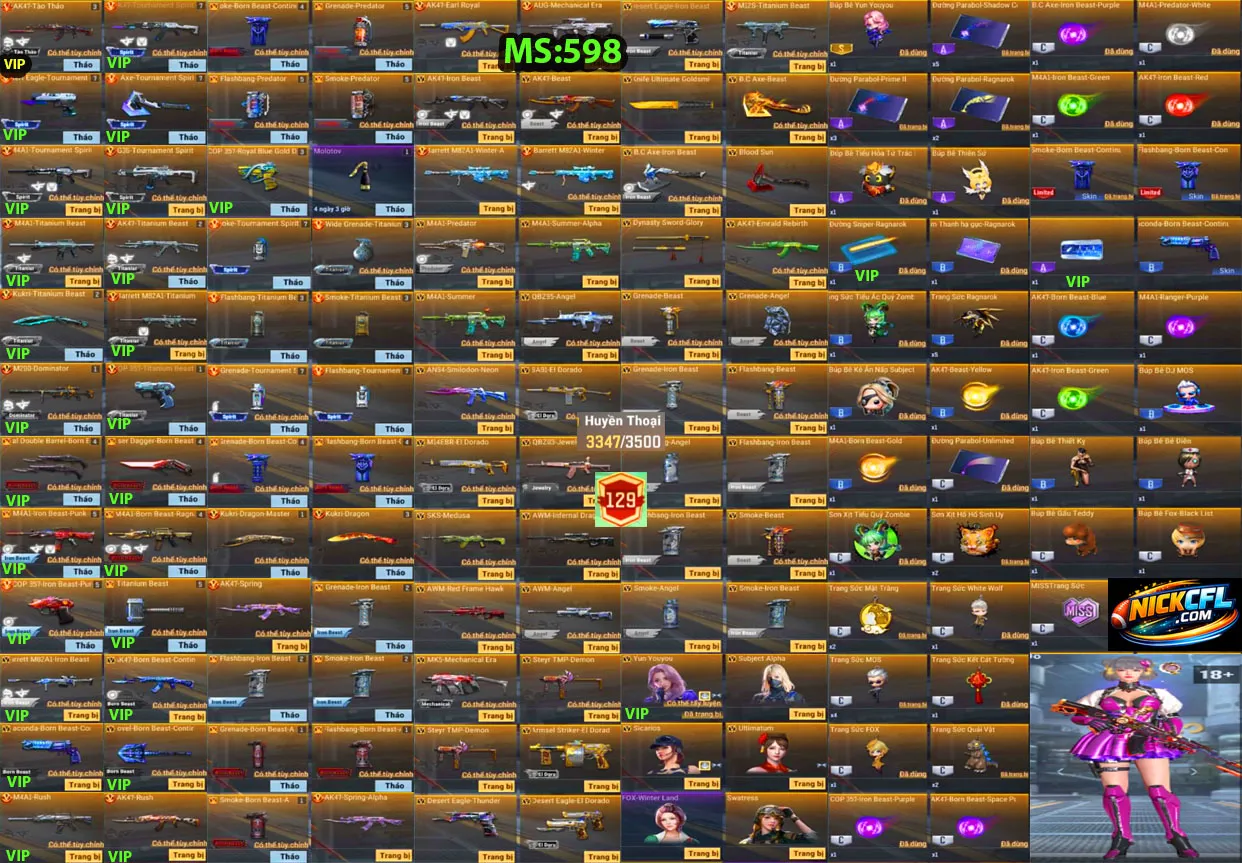 Account 598