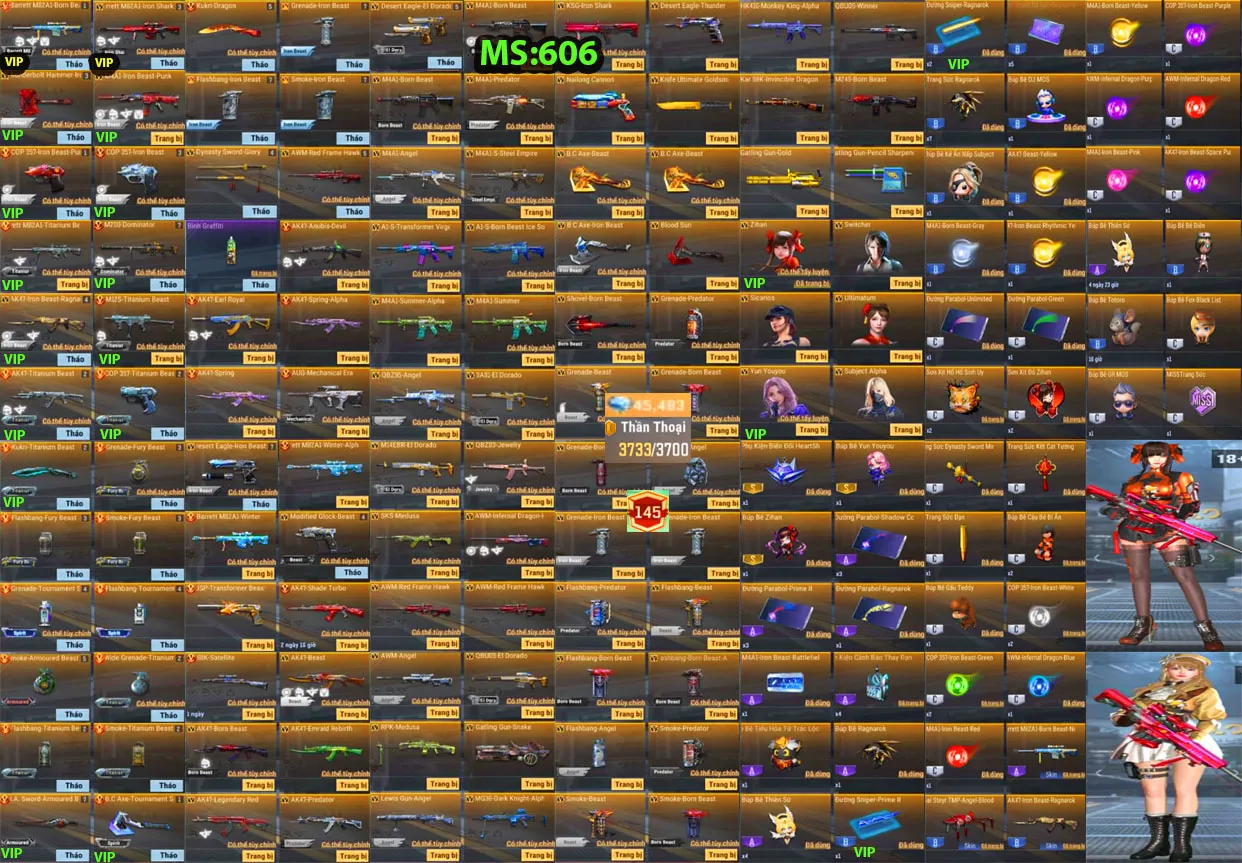Account 606