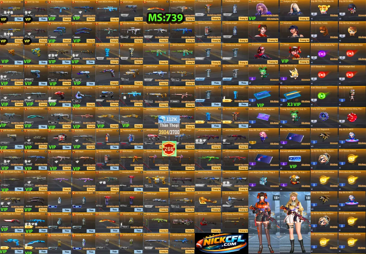 Account 739