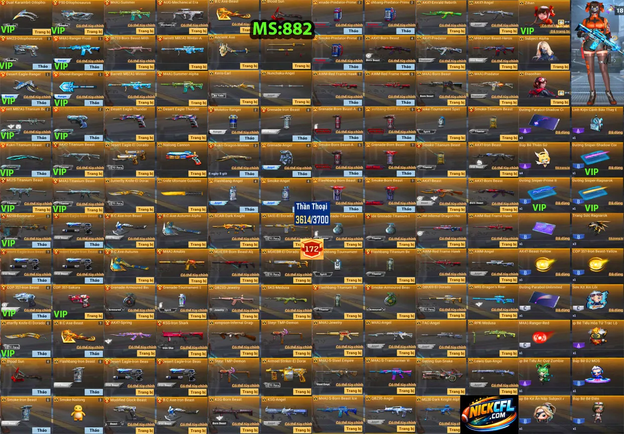 Account 882