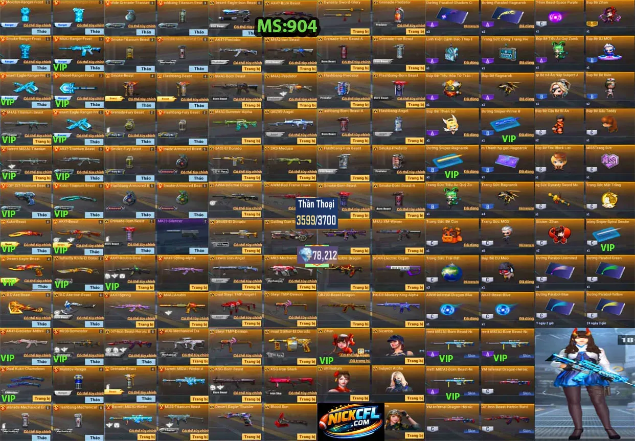 Account 904