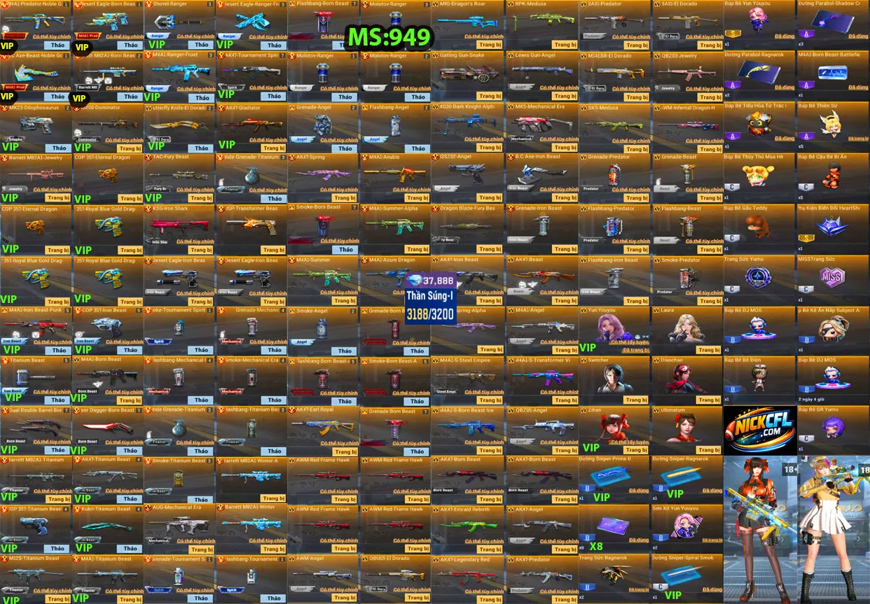 Account 949