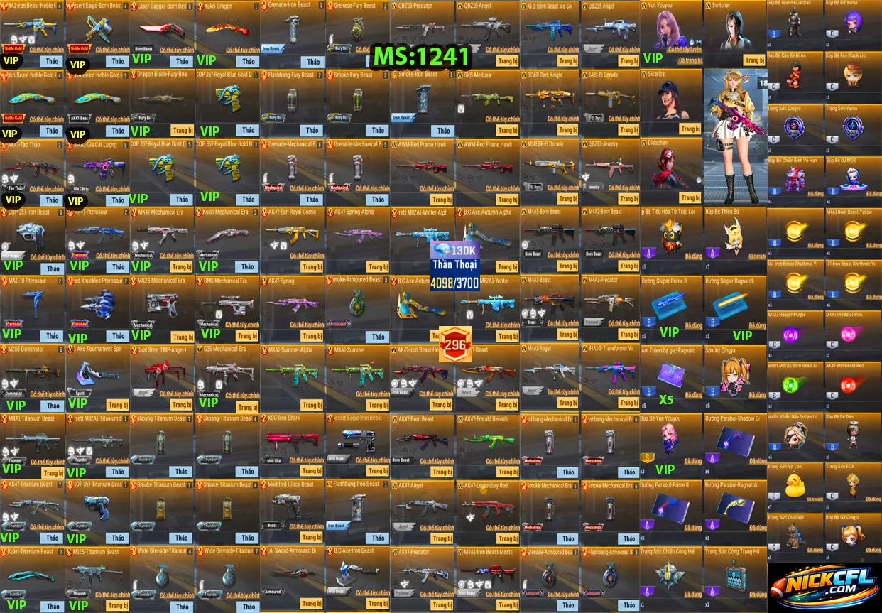 Account 1241