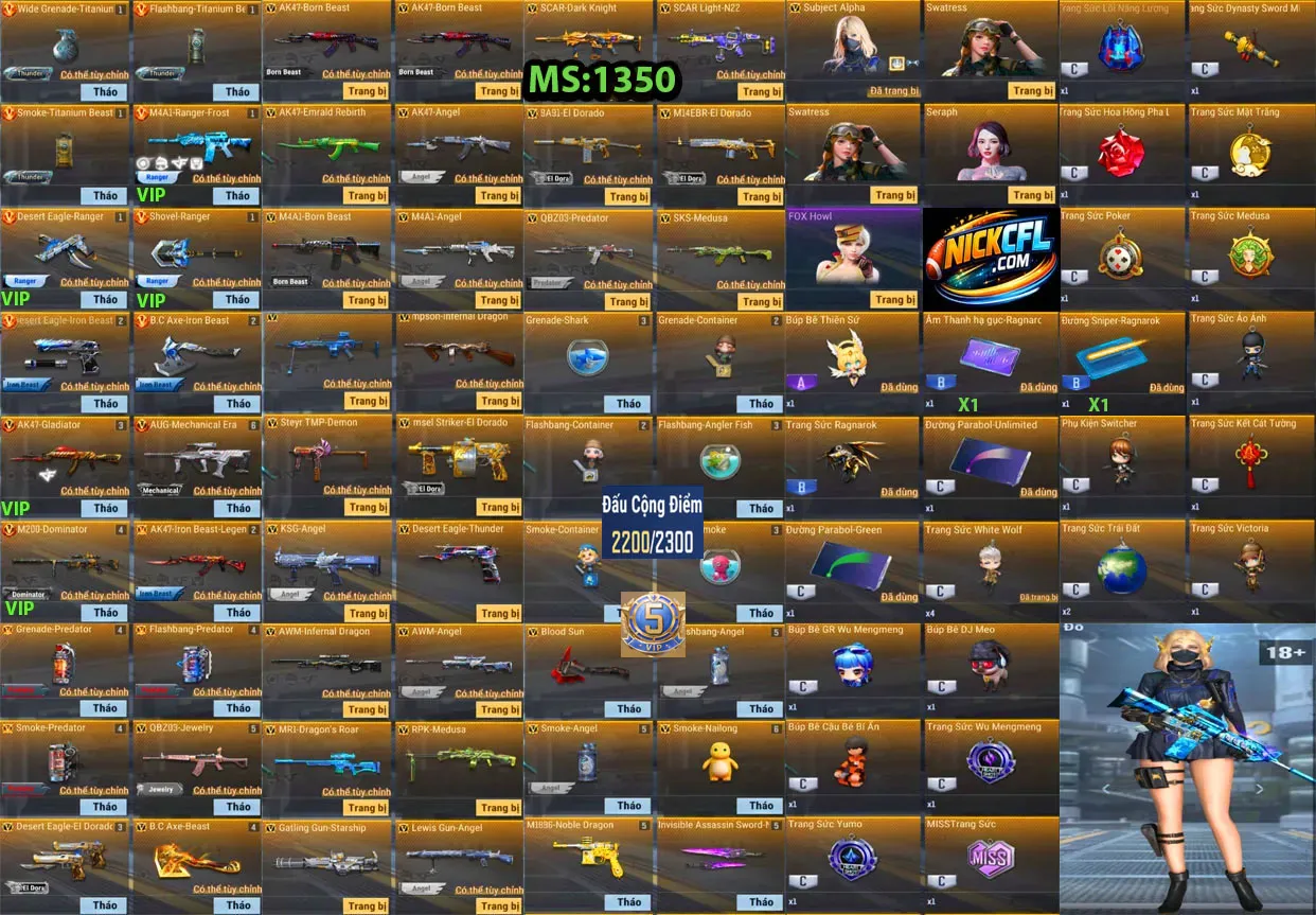 Account 1350