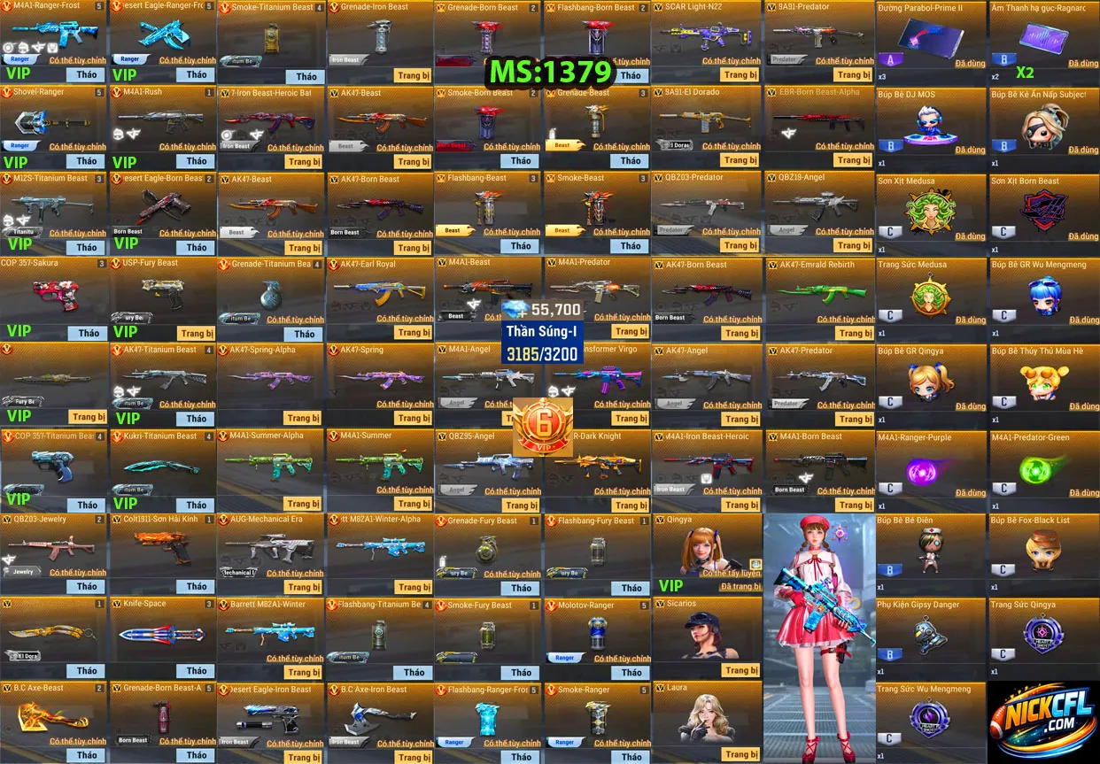 Account 1379