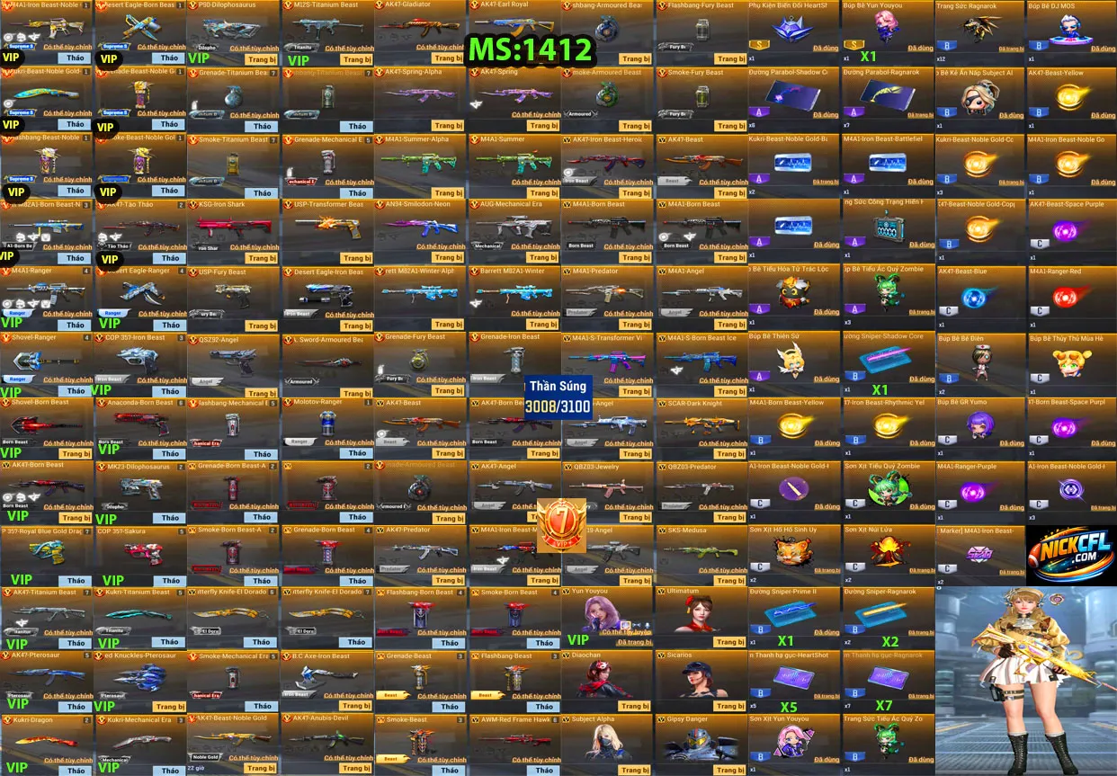 Account 1412