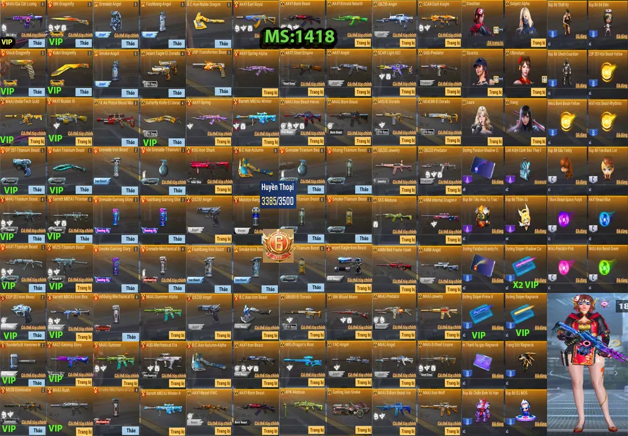 Account 1418