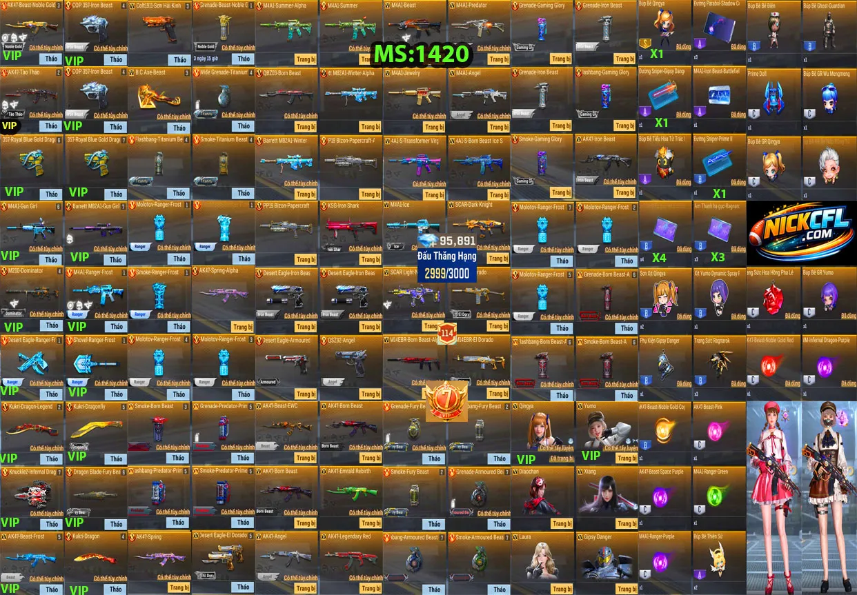 Account 1420