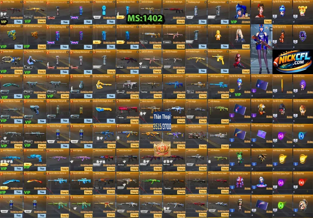 Account 1402