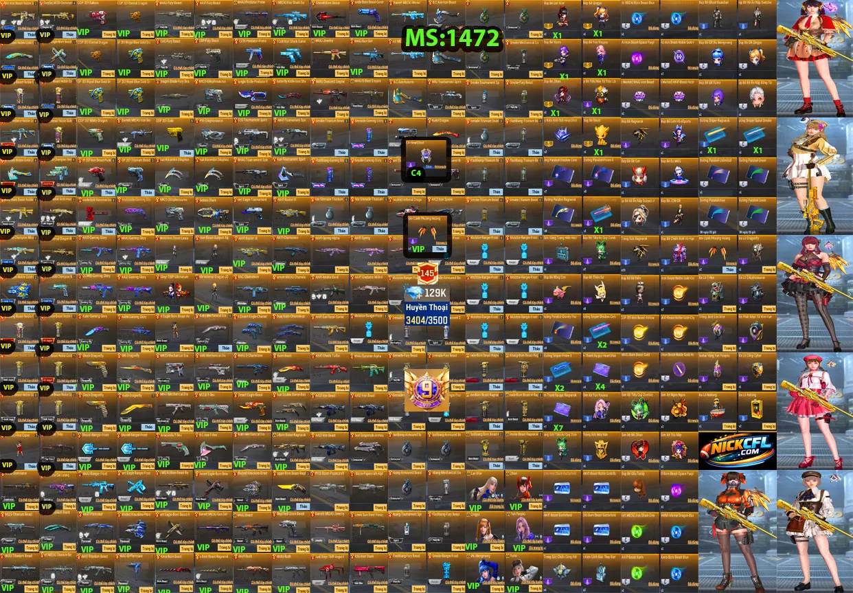 Account 1472
