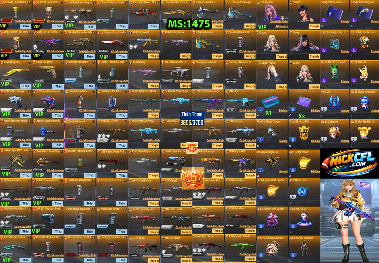 Account 1475