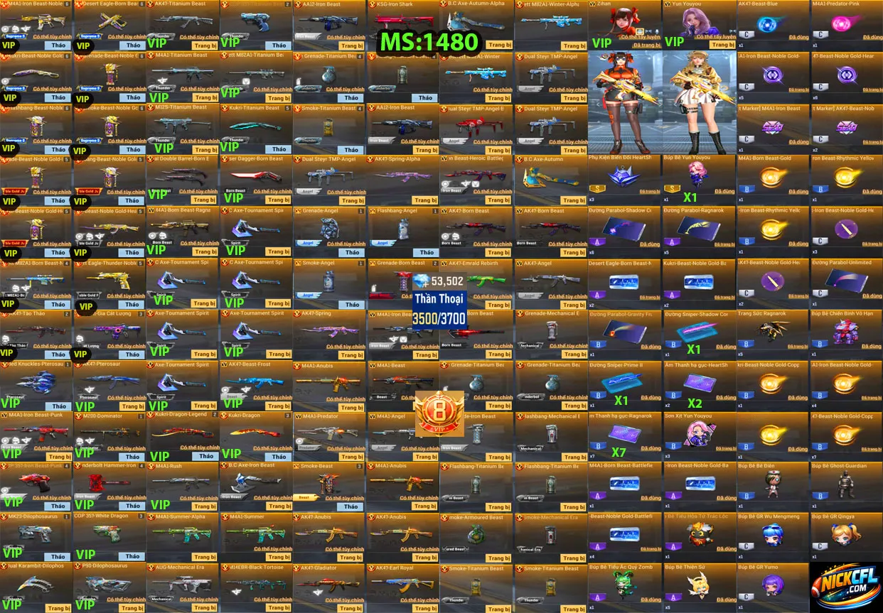 Account 1480