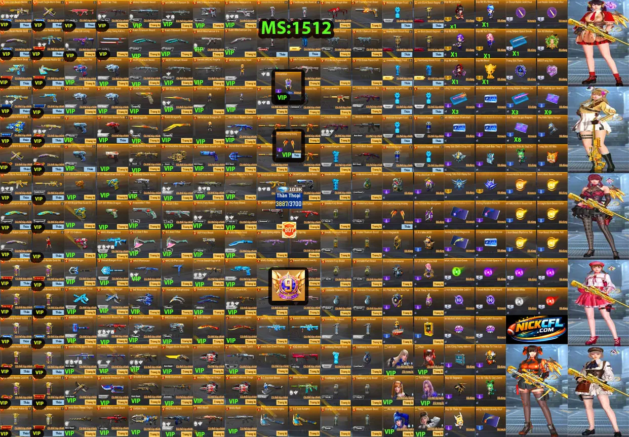 Account 1512