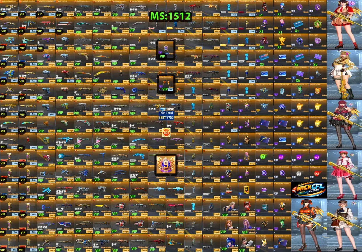 Account 1512