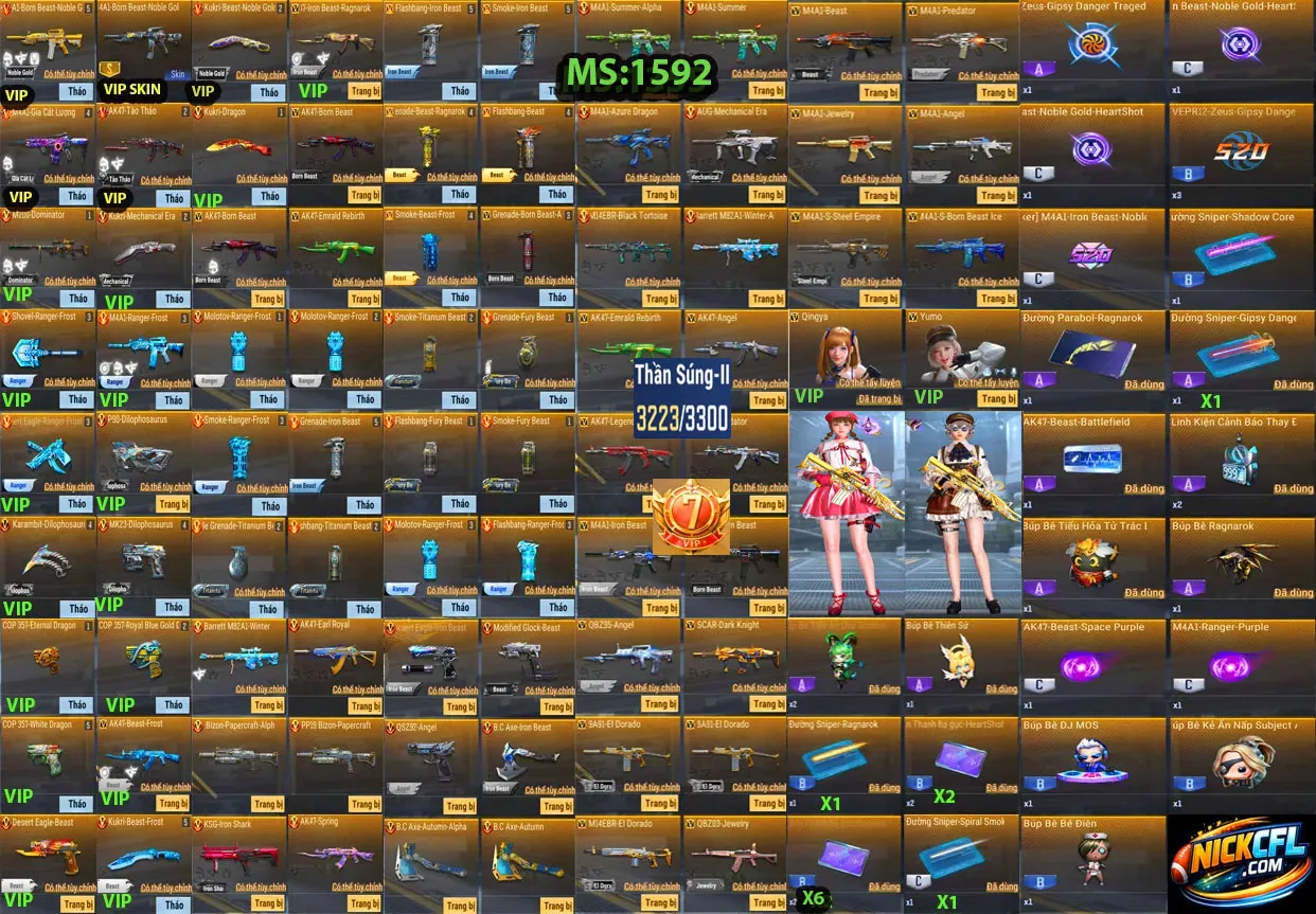 Account 1592